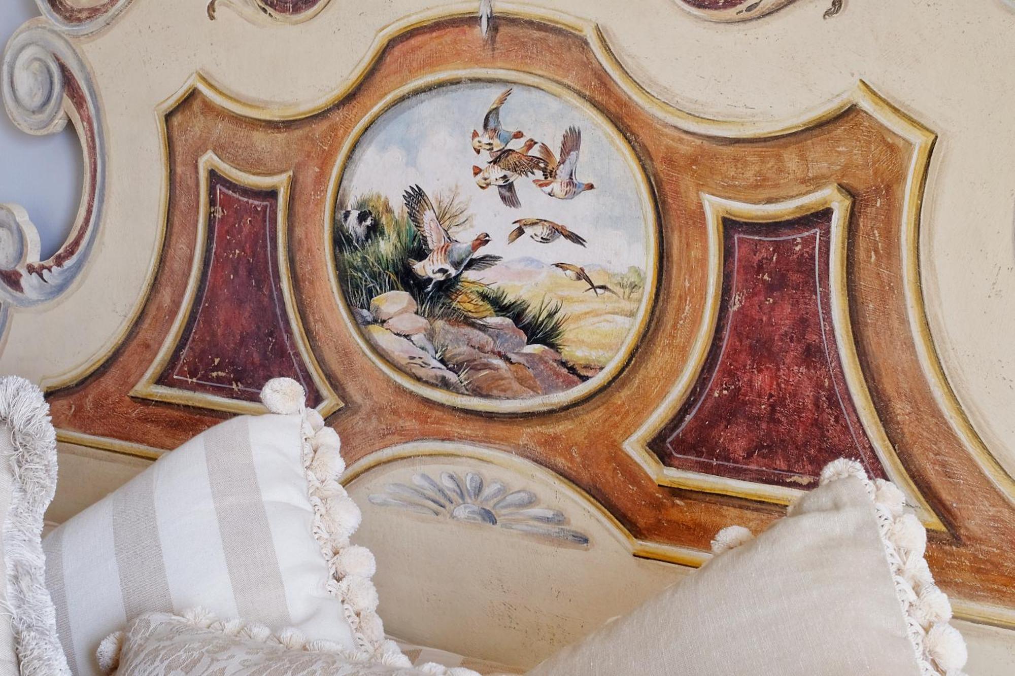 Il Falconiere Relais & Spa Cortona Luaran gambar